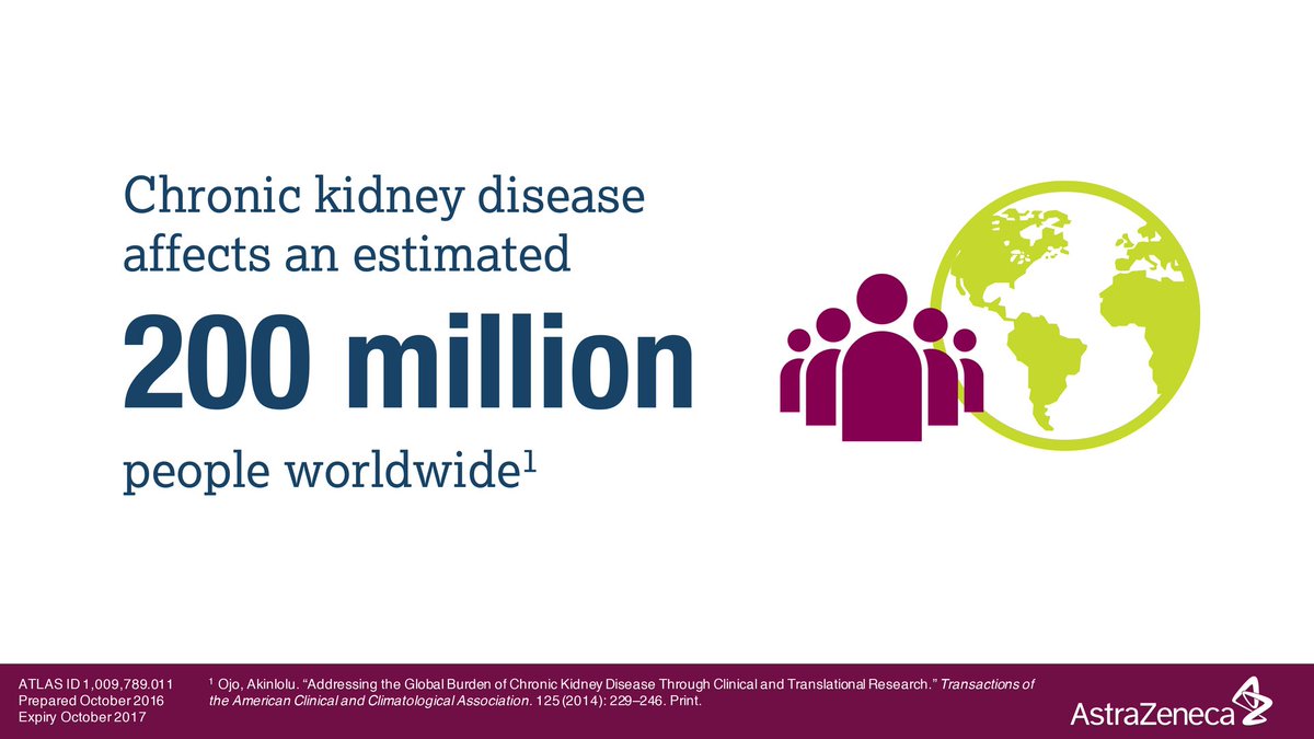 AstraZeneca tweet media