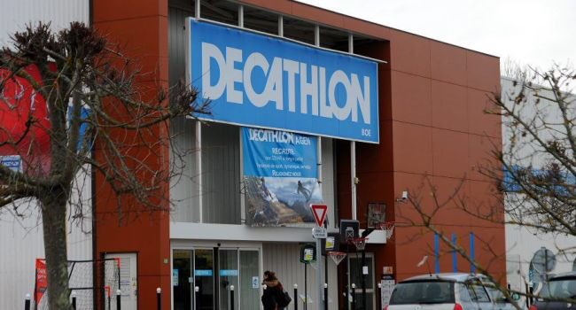 decathlon agen
