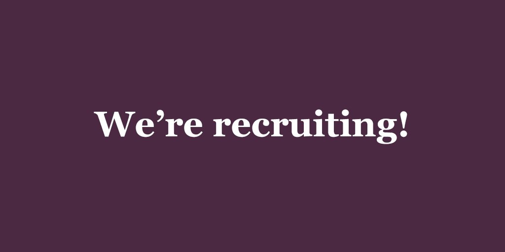 AskonasHolt's tweet photo. We're looking for an Assistant Artist Manager to work in our Singers department. Apply here: https://t.co/uWJMwAtswV #artsjobs https://t.co/Ym3b70qtCE
