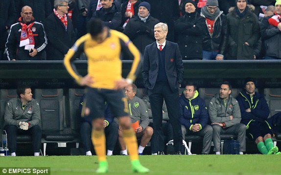 JustinT_SA's tweet image. My thoughts on the latest shambles at @Arsenal FC. #ArsenalBlog #Blog #ArsenalBlogger justintza.wordpress.com/2017/03/09/its…