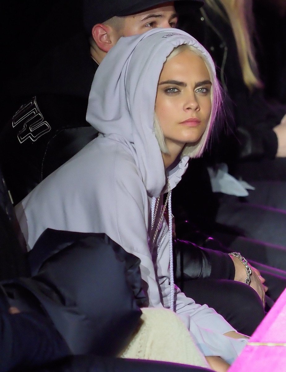 cara delevingne x puma