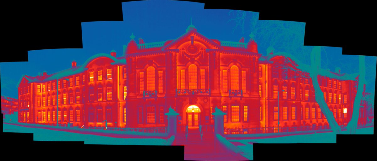 CivilSheffield's tweet photo. We're excited about our Urban Flows Observatory, which will measure Sheffield's energy usage https://t.co/sPHjHVt9eX @SheffUniEng https://t.co/mbHUsXp1Vx