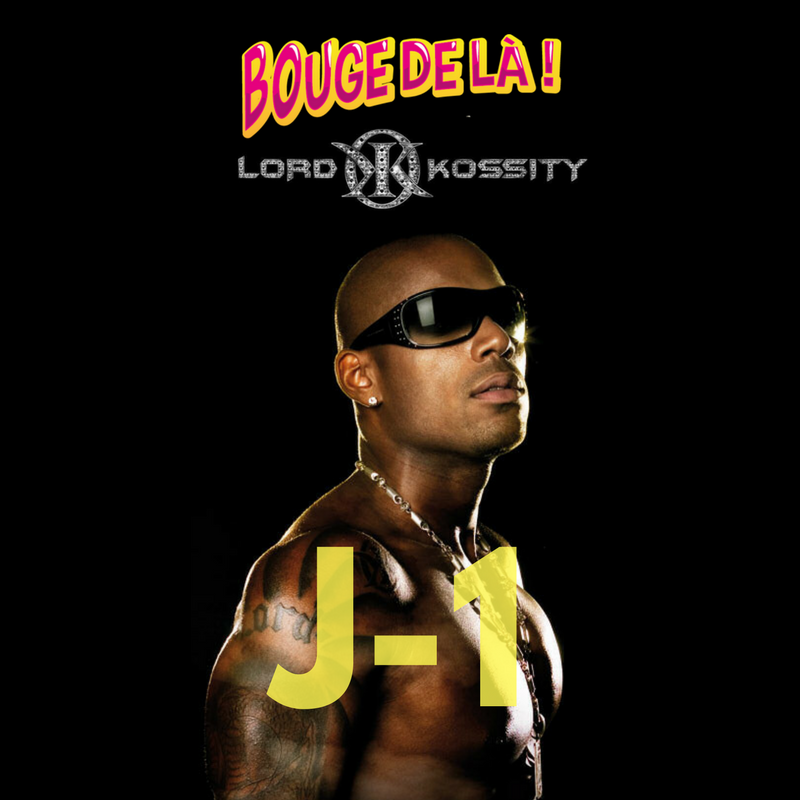J-1 !!! BOUGE DE LA BirthdayBash feat <a href="/LordKossity/">Lord Kossity</a> 🔥🔥🔥
Dernières places 🎂 goo.gl/b6B8UB