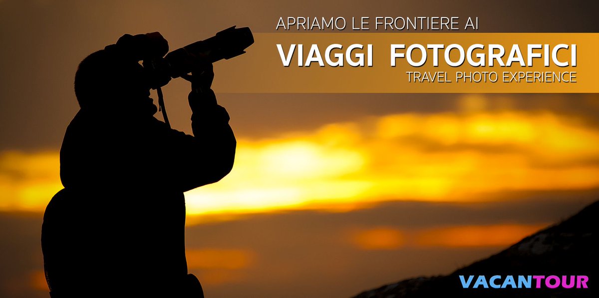 VACANTOUR's tweet photo. TRAVEL PHOTO EXPERIENCE #VACANTOUR
#photo #travel #fotografia #viaggi #viaggiare https://t.co/wlla2UD4w2