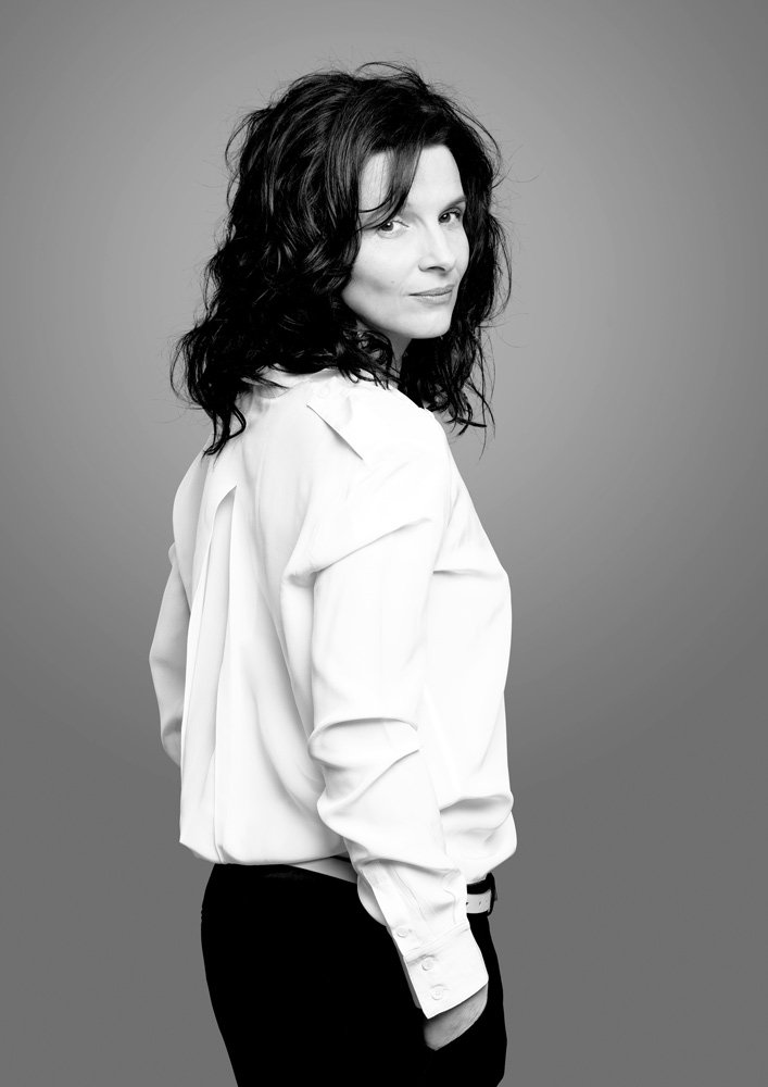 Lecinema_: Happy birthday, Juliette Binoche. 