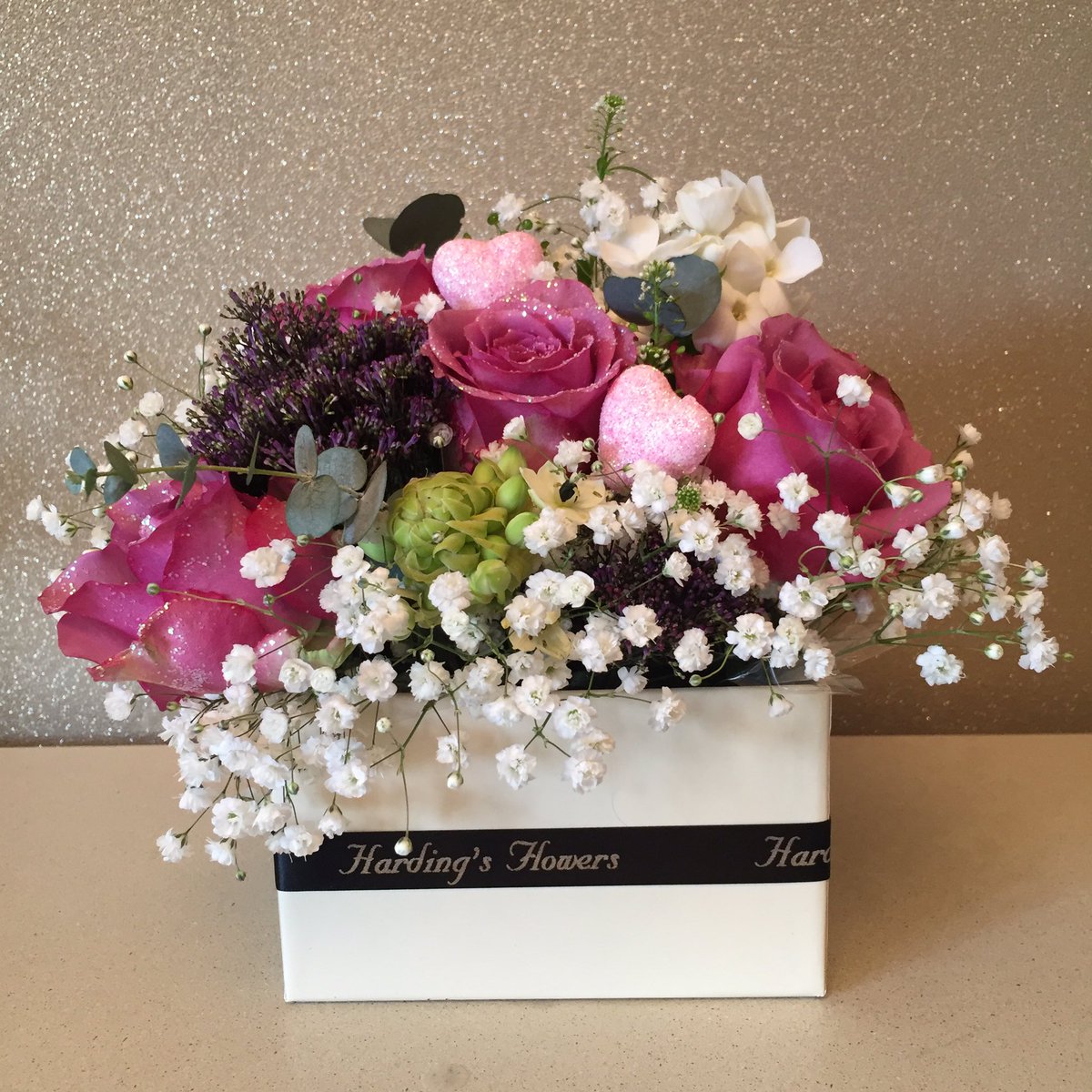 HardingFlowers's tweet image. #florist #cheshunt #hertfordshire #hertfordshireflorist