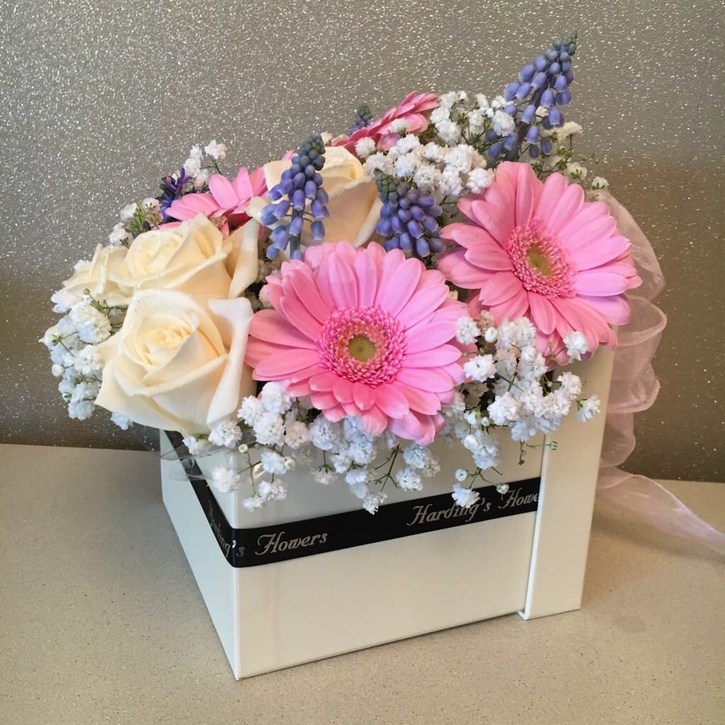 HardingFlowers's tweet image. #florist #cheshunt #hertfordshire #hertfordshireflorist