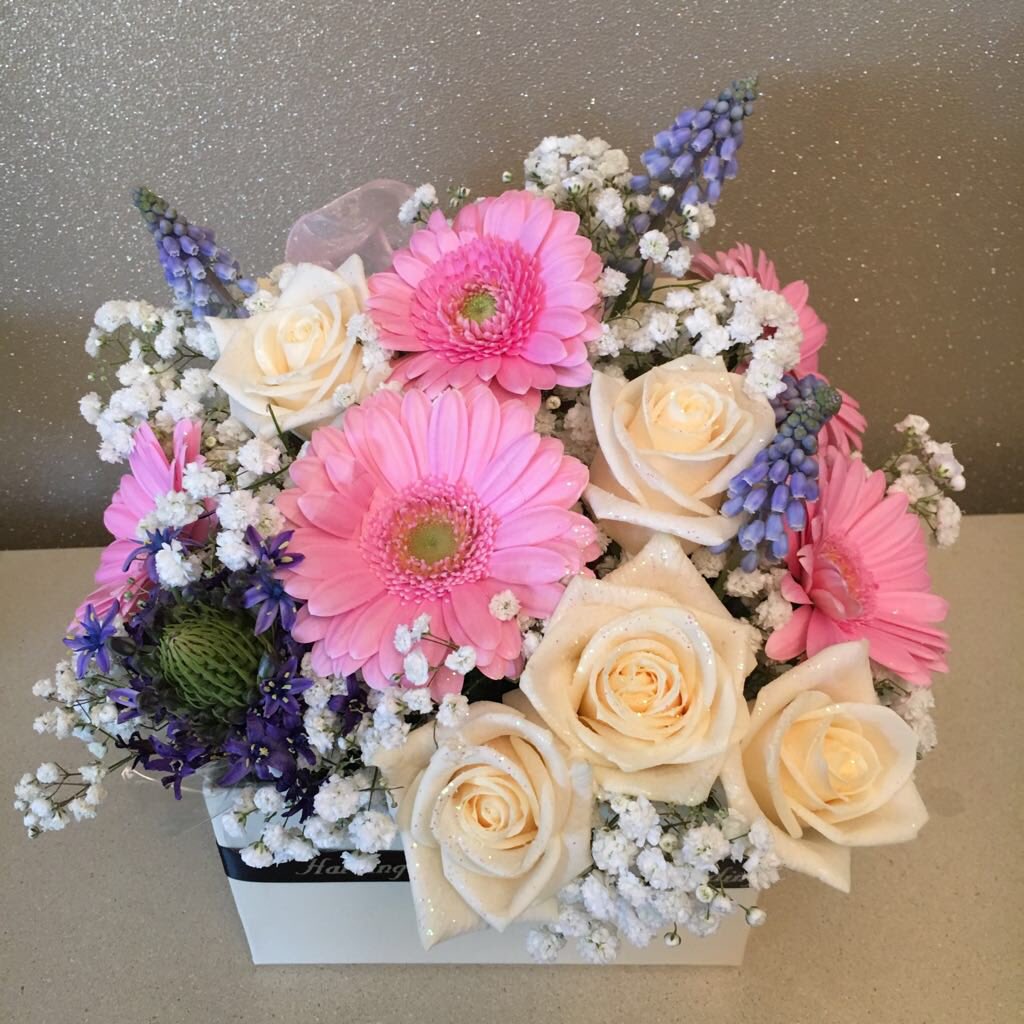 HardingFlowers's tweet image. #florist #cheshunt #hertfordshire #hertfordshireflorist