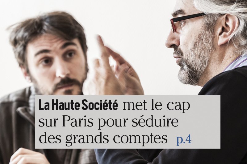 Cap sur Paris !
#agencedigitale  
lahautesociete.com/blog/cap-sur-p…