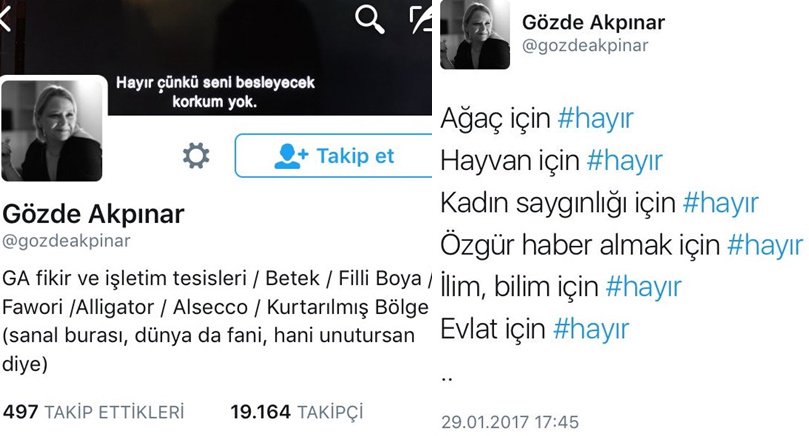 Fawori Boya Sikayetvar