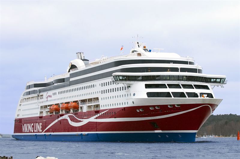 Viking Line panostaa kasvisruokaanVihreää kevättä -kampanja nostaa esiin vihreitä arvoja ja… ladysailor.info/?p=1774
