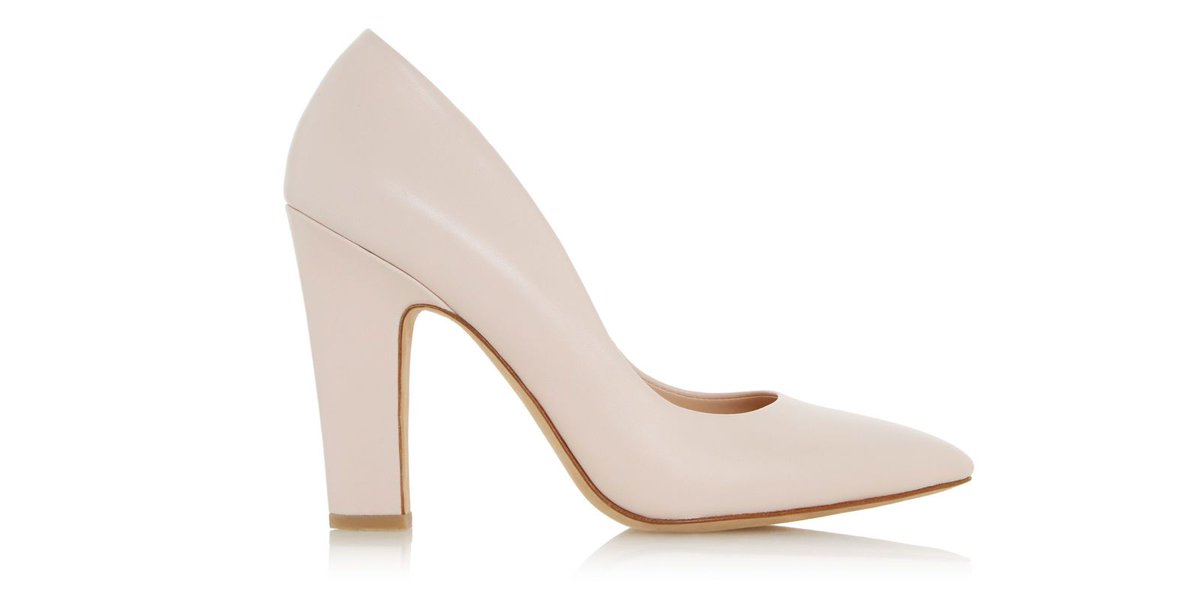 The Duchess of Cambridge's favourite shoe label launches a high street collection bit.ly/2ni0Rw7