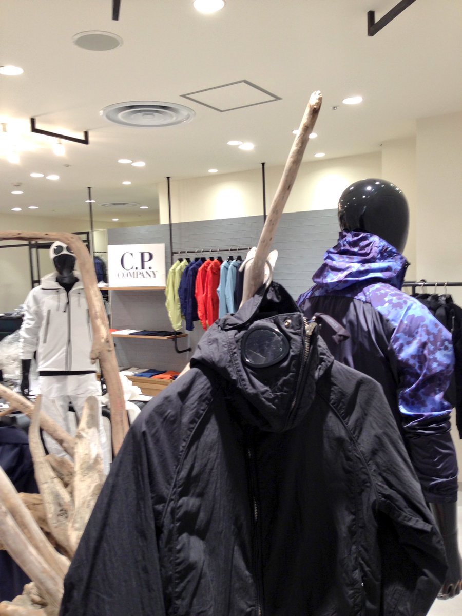 名古屋parco 名古屋パルコ 明日オープン 西館3f リムアーク レディス 西館5f C P カンパニー メンズ 東館3f バディ シューズ がオープンします 名古屋parco 名古屋パルコ 明日オープン 西館3f リムアーク レディス 西館5f C P カンパニー メンズ 東館3f バディ シューズ がオープンします