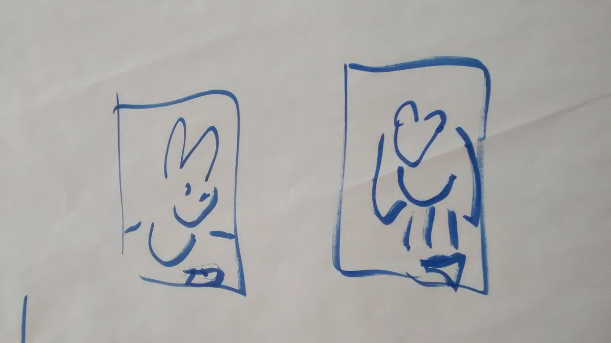 labo NRV tweet media