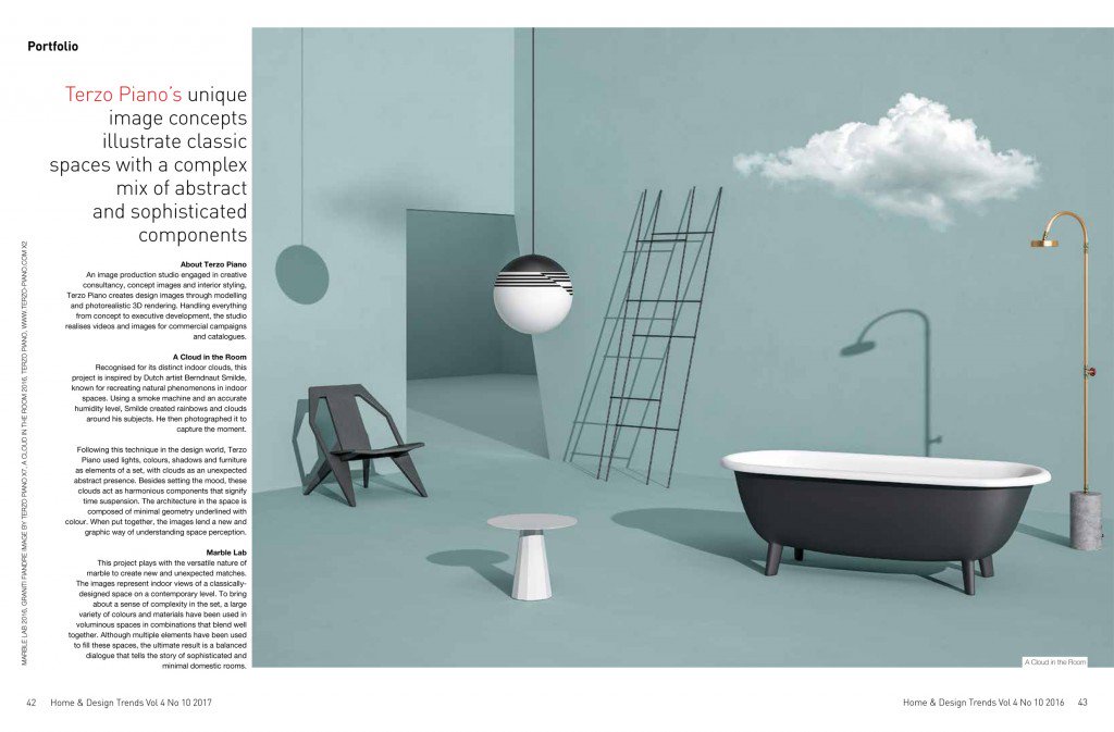 IgloooTeam's tweet photo. New publication for #TERZOPIANO. Thanks to #HomeAndDesignTRENDS #INDIA 

https://t.co/zuPxZuIVgp https://t.co/e0yk9tZvZG