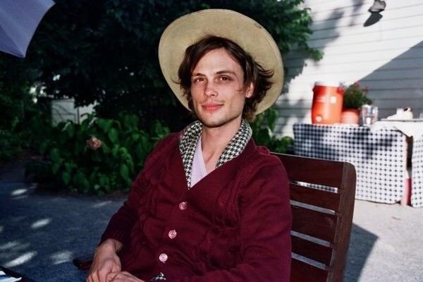 Fix_youfg's tweet photo. #Happybirthday #matthewgraygubler
マシュー可愛よー...お誕生日おめでとう37歳なんだね...まだ若いね...可愛ね... https://t.co/10aO3qWRmi