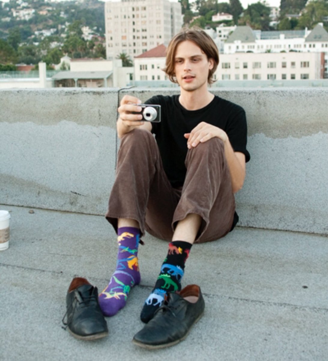 Fix_youfg's tweet photo. #Happybirthday #matthewgraygubler
マシュー可愛よー...お誕生日おめでとう37歳なんだね...まだ若いね...可愛ね... https://t.co/10aO3qWRmi