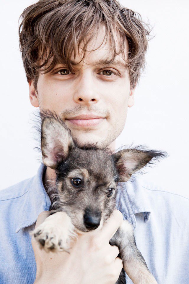 Fix_youfg's tweet photo. #Happybirthday #matthewgraygubler
マシュー可愛よー...お誕生日おめでとう37歳なんだね...まだ若いね...可愛ね... https://t.co/10aO3qWRmi