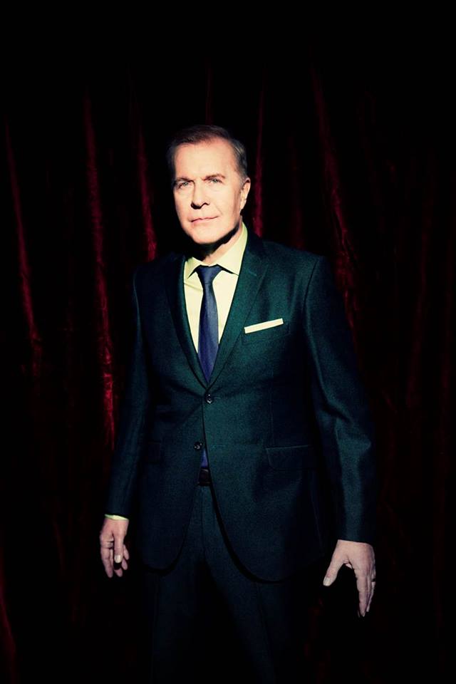 Happy Birthday Martin Fry of 59 today! 