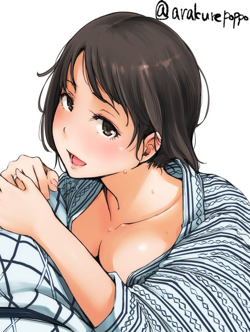 来月4月7日
なんと「人妻とNTR下見旅行」の実写AVが発売されます。
お楽しみに!
https://t.co/RRz9yf6Xbf 