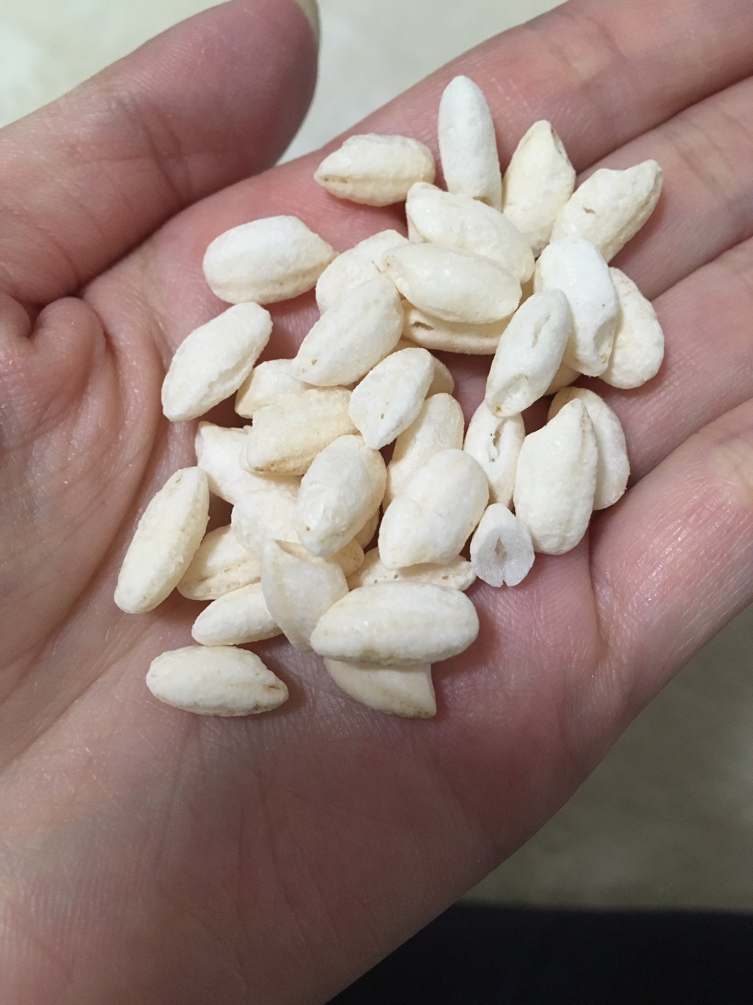 これ ポン菓子 って呼ぶよねw 日本中の子供に人気なお菓子の本当の名前ってなんだ 話題の画像プラス これ ポン菓子 って呼ぶよねw 日本中の子供に人気なお菓子の本当の名前ってなんだ 話題の画像プラス