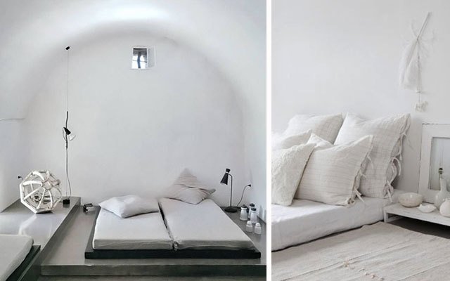 Si te gustan las #camas bajas aquí te dejamos algunas ideas de #decoración de #dormitorios
ow.ly/NnGS309JIPh