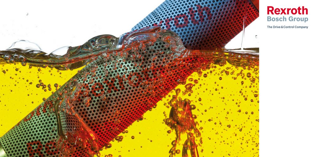 BoschRexrothUK's tweet photo. Reduce downtime & increase productivity by improving your oil cleanliness, with #filtersolutions and #oilsampling https://t.co/zkv68Yoys9 https://t.co/KaXiEtSJ4T