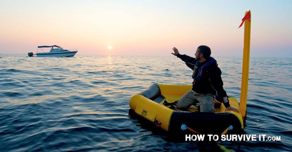 HowToSurviveIt's tweet image. How to Survive at Sea bit.ly/1TXKKho