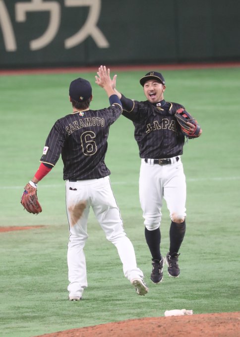 Wbc 2017年3月9日 木 ツイ速まとめ