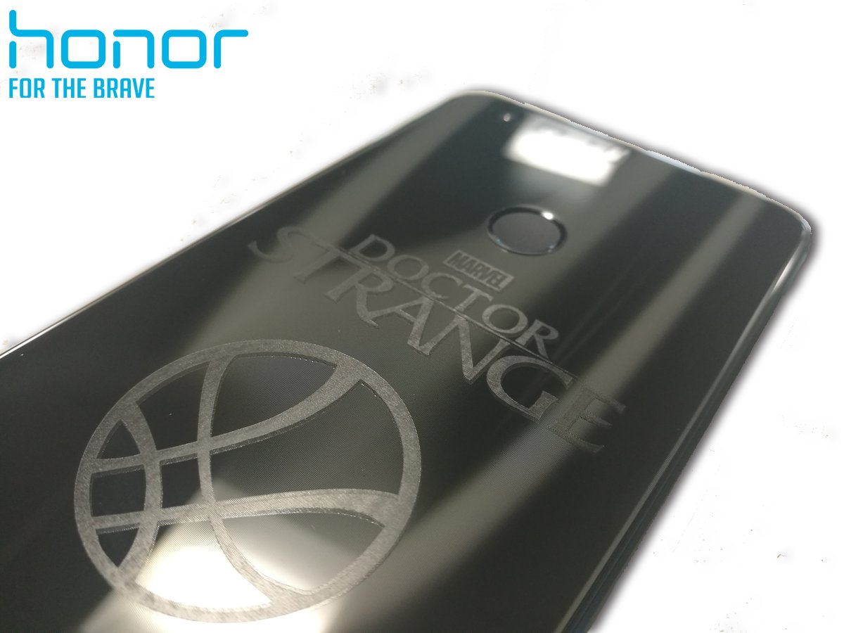 UKHonor's tweet photo. For your chance to #win a @MarvelUK @DrStrange #Honor8 simply RT &amp; Follow. UK only. Ends 12/03/17 23:59 #giveaway #drstrange https://t.co/NRx9aID32R