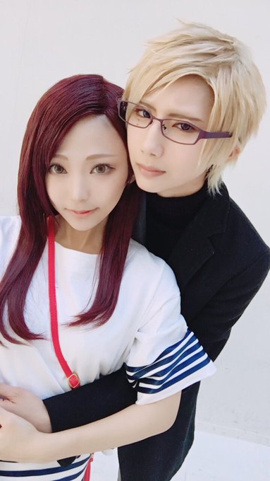 コスプレイヤーあさえのTwitter画像39