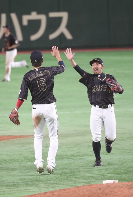 トップ100 侍 ジャパン 壁紙 侍 ジャパン 坂本勇人 最高の花の画像