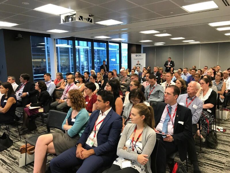 DwayneGood3's tweet image. Thanks @CIPSAustralasia for inviting me and @kristal_kinsela to talk indigenous business, great event and conversation @InTravelGroup1