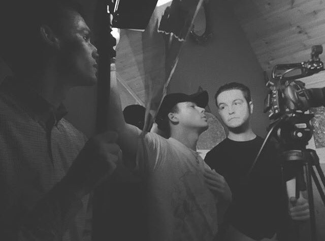 ScriptedTheFilm's tweet image. WE ARE WRAPPED ON SET! It&apos;s been a pleasure shooting, now we can&apos;t wait to get down to business with what we&apos;ve got