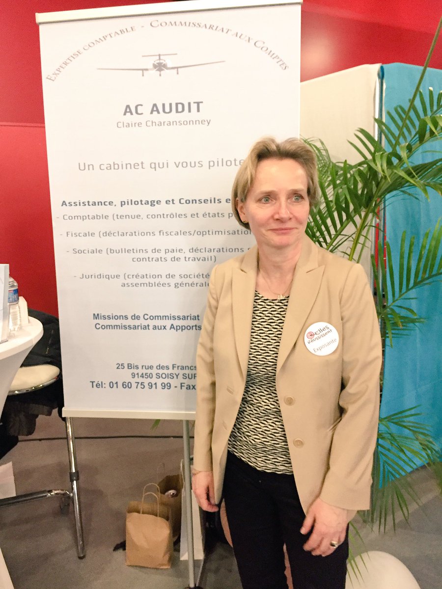 LReussissent's tweet photo. ...et ce n'est pas fini 😉 @CENTURY21 #InFineCoaching #ACAudit #MPCExpertiseComptable https://t.co/erdgv2iVja