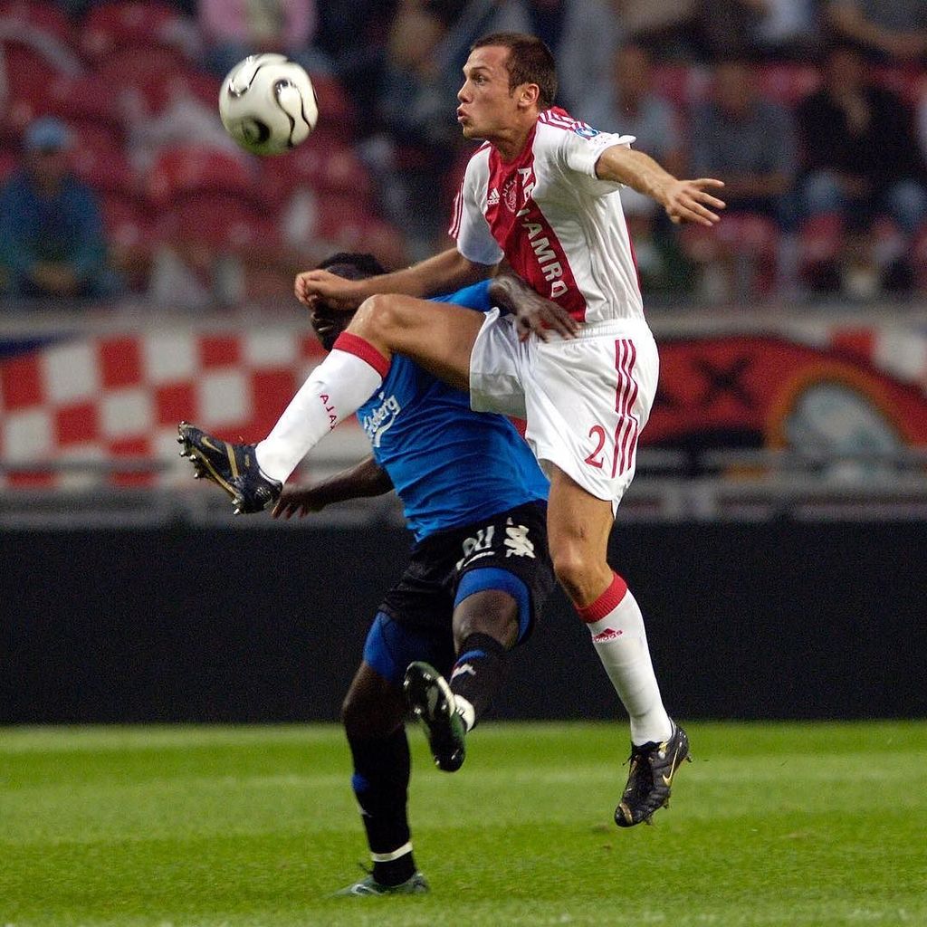 Bad memories against this opponent, tonight will hopefully be a different match. Good luck… ift.tt/2n9BsFF