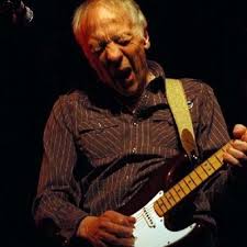 Happy Birthday to guitarist Robin Trower, born March 9!
\"Bridge of Sighs\" 