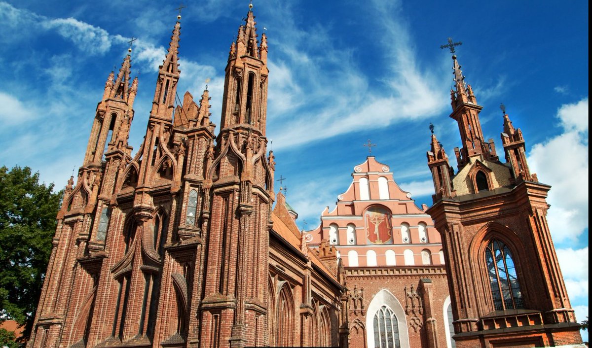 Baltic Holidays (BalticHolidays) Twitter