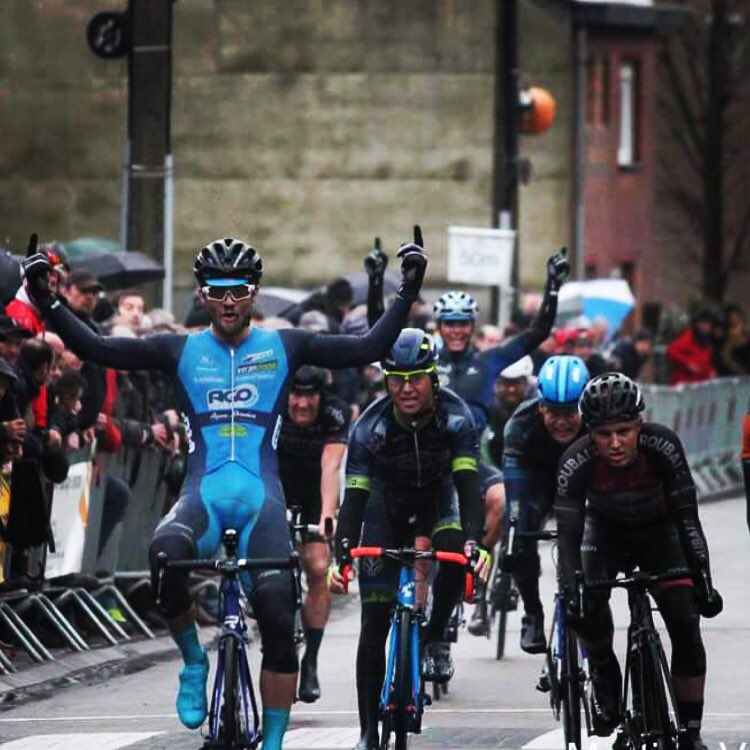 Great team 💪🏽 <a href="/AgoAquaCT/">AGO-AquaService</a> @Molly_Kenny #1