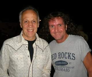 Happy 72nd Birthday goes out to Robin Trower!   \\m/   