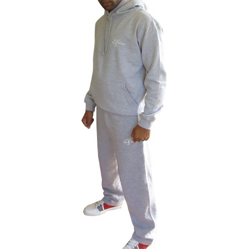 Our #TrueWarrior tracksuit will ensure that you can improve those pull ups