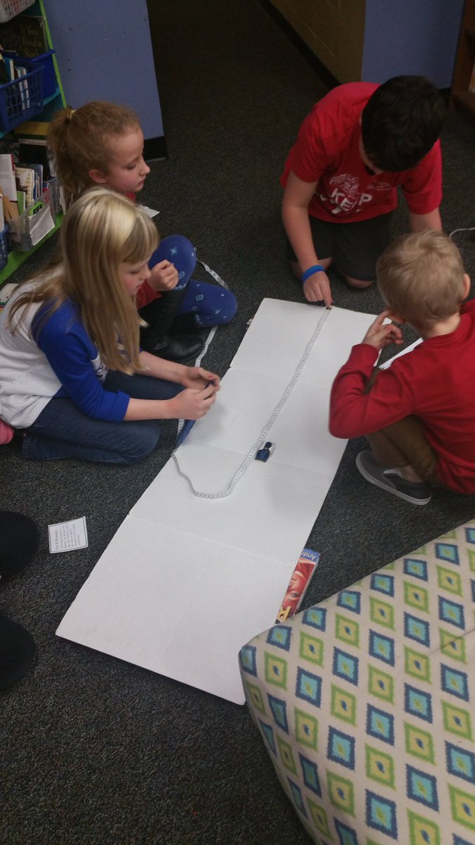 jesthirdgrade's tweet photo. Friction and Motion..#hands-on learning https://t.co/uejAWO9NQ3