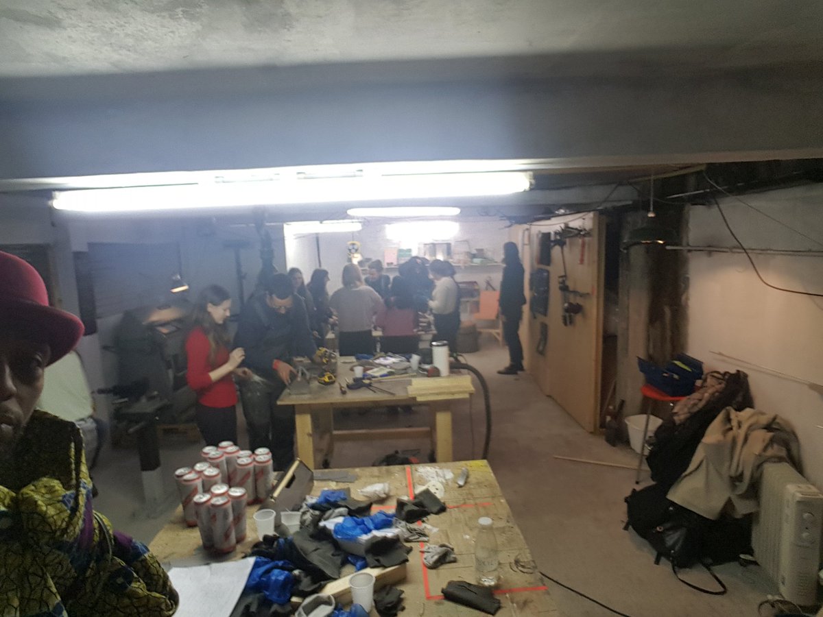 Many thanks  <a href="/_PowerProject/">Power Project</a> <a href="/jamesgreenuk/">James Green</a> @_locoexpo <a href="/StevenUlrike/">Ulrike Steven</a> for organising a great event <a href="/LiveseyExchange/">LiveseyExchange</a>  &amp; @keepmoatgroup #IWD2017
