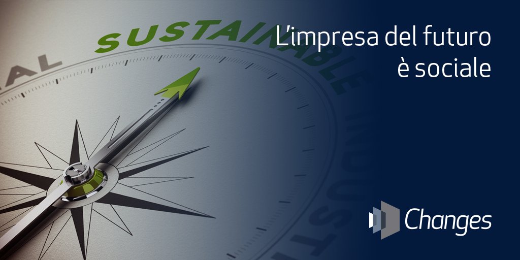 Unipol_PR's tweet photo. Su #ChangesUnipol il Reporting Integrato come strumento per spingere le aziende a prendere decisioni più sostenibili https://t.co/4qI2PPFTdy https://t.co/doPLBVqEsN