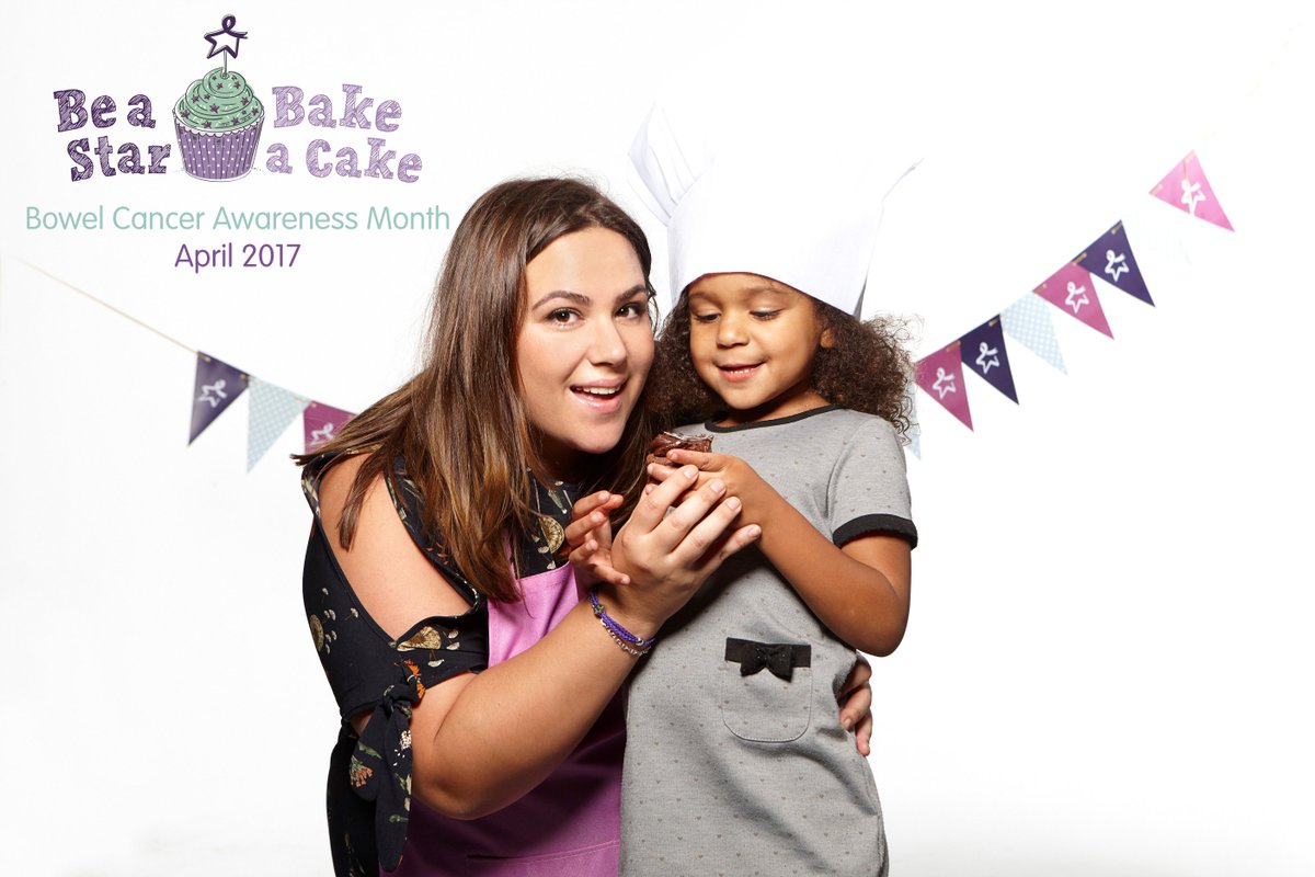 Bowel Cancer UK tweet media