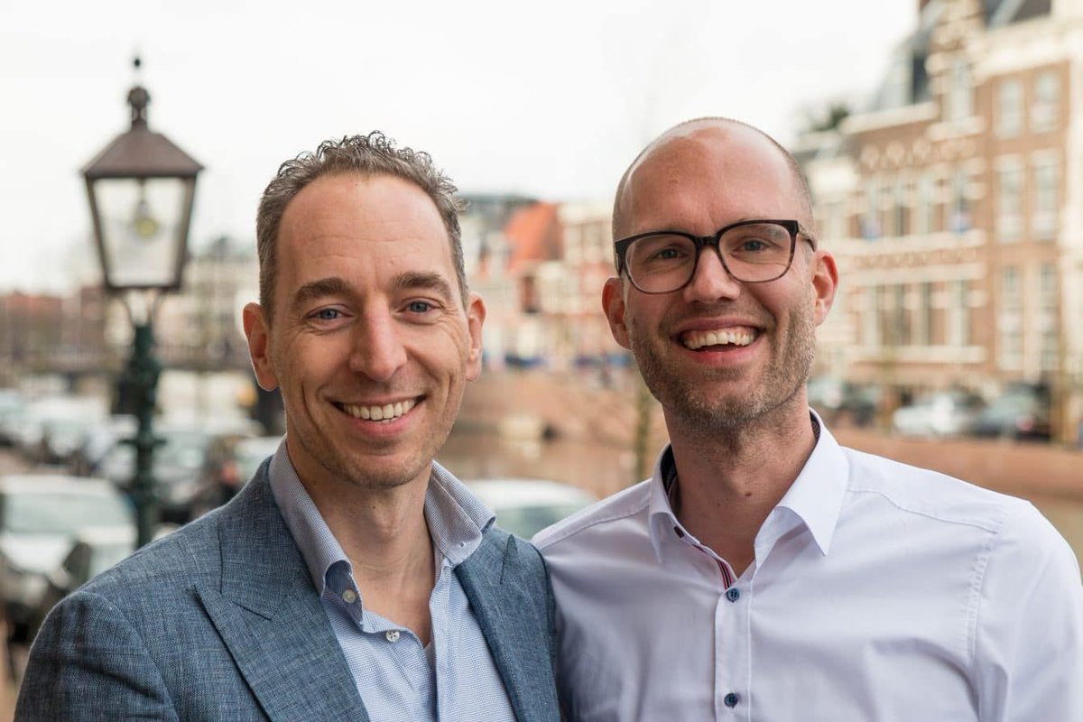 Worldstartuphub's tweet photo. Haarlemse #Startup Online Succes haalt investering binnen van €300.000. @onlinesucces  https://t.co/XqbQ1KimRe https://t.co/2FsBoVM4Hc