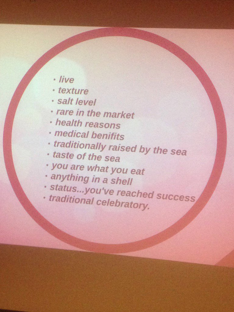 undercur's tweet image. "If you want to sell to China this is what you need to know", says Scandinavian Group's Daughin Chan #NASF2017