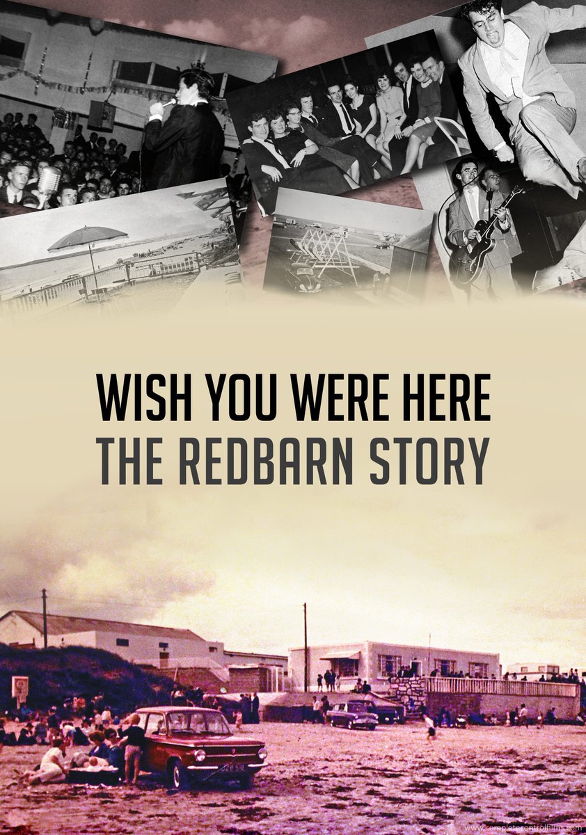 New documentary by Complete Control Films coming soon. <a href="/ccfilmsireland/">CompleteControlFilms</a> #youghal