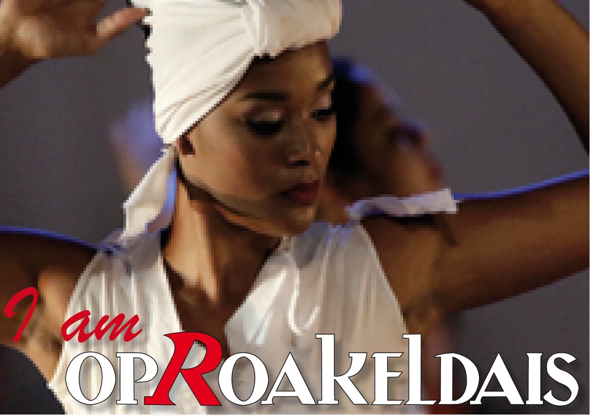 Roakeldais's tweet image. Are you (ready for) Op Roakeldais? De wereld is zich aan het voorbereiden...