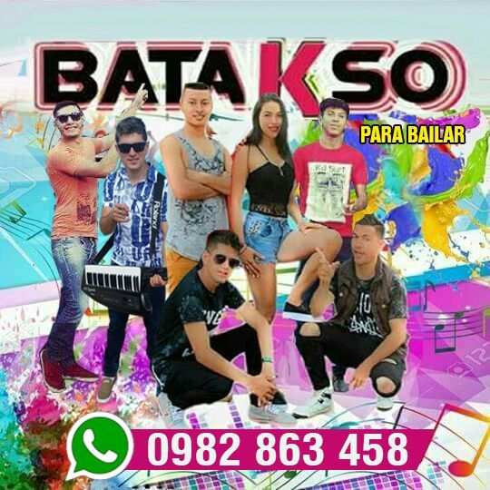 BATAKSO – LOQUITA nacionalesalatake.com/2017/03/bataks…